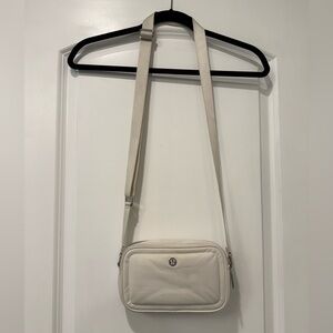 NWOT | lululemon Crossbody